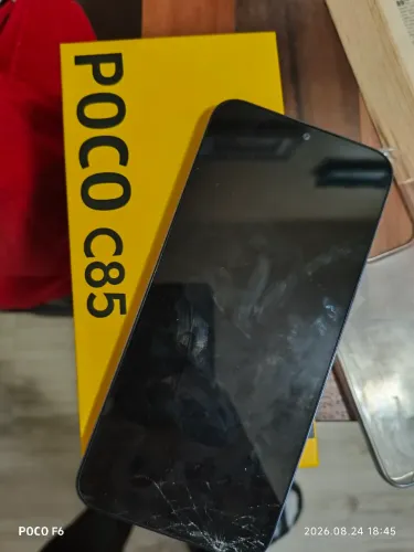 Xiaomi poco c85