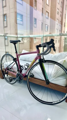 Bike Specialized | Shimano 105 22V | Tam 52