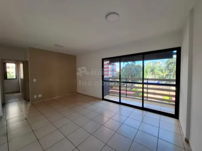 Green Island - Apartamento Locação