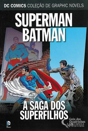 DC Comics - (Pack com 9 Edições ) - (Vendo Edições Avulso )