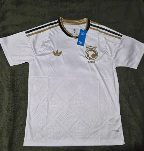 Camisa Arábia Saudita 25/26 Away