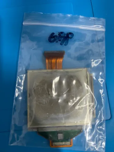 Tela game boy pocket original