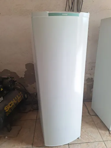 Geladeira degelo seco nova