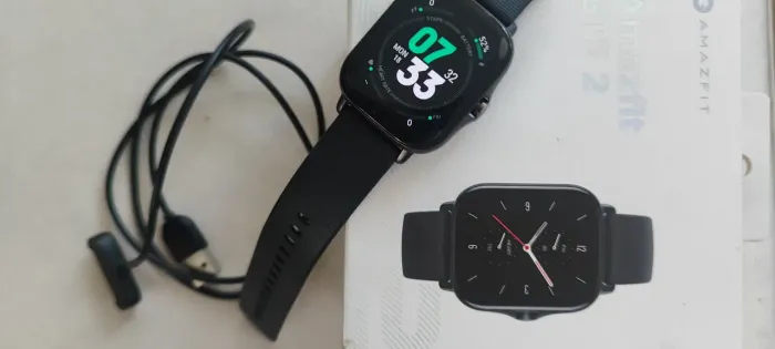 Amazfit GTS2 - Super Conservado