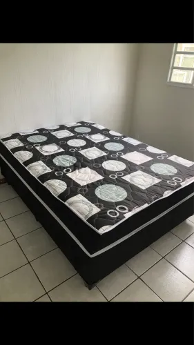 PRONTA ENTREGA -  CAMA BOX NOVAS