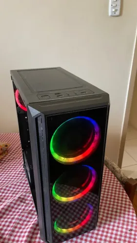 Computador Gamer