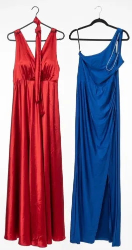 Kit 2 vestidos de festa! MUITO BARATO! 