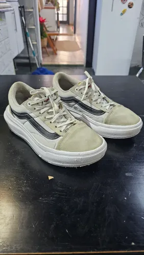 Tênis Vans 37