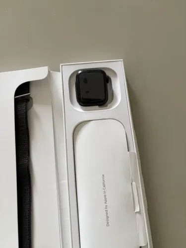 Apple watch se 2