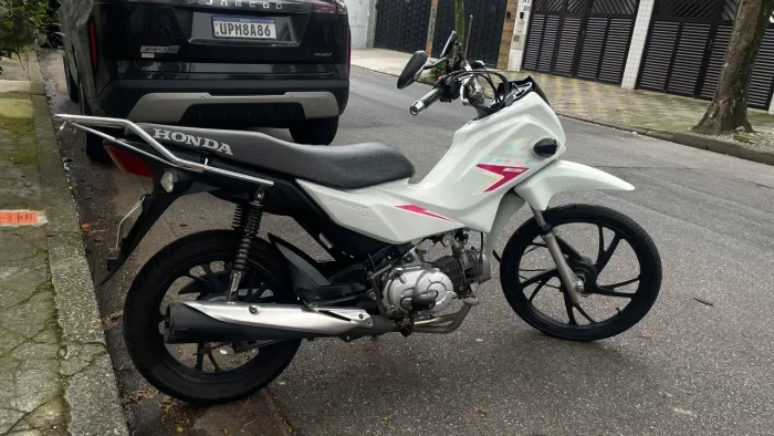 Moto pop 110