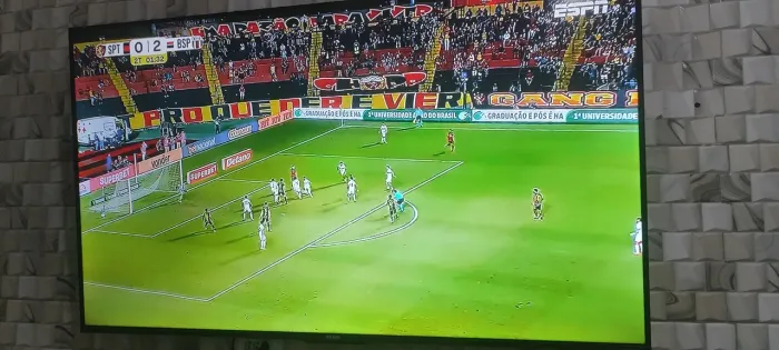 TV Semp 55 polegadas