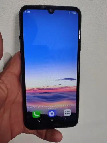 Lg 40s