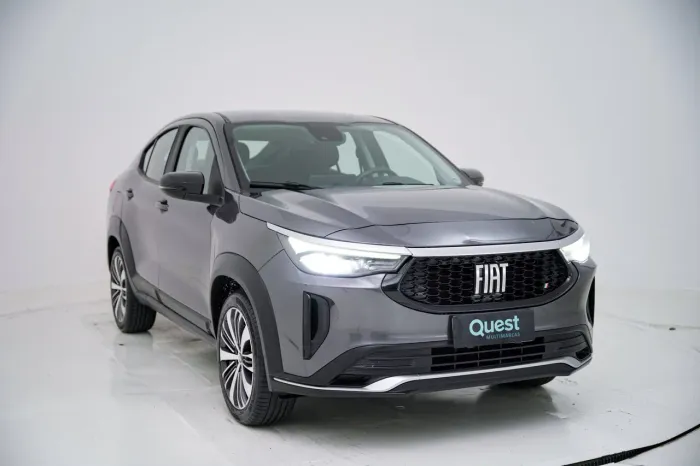 Fiat Fastback Audace 1.0 200 T. Flex AUT 2024
