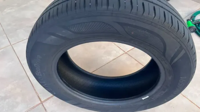 2 Pneus ECODRIVE 165/70 R14