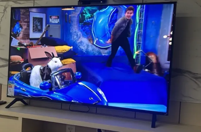 Vendo tv LG