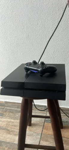 Vendo Ps4