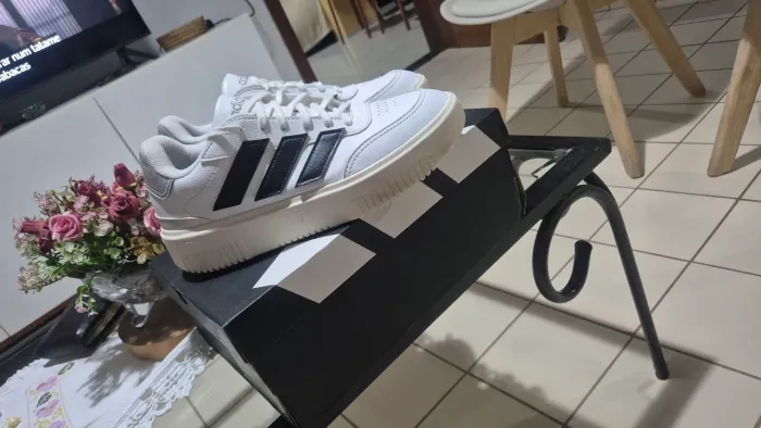 Adidas Courtblock Bold Original
