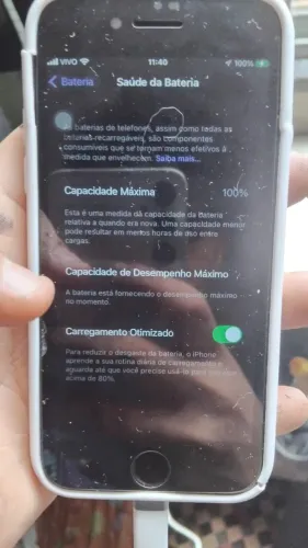 iPhone 7 (256GB)