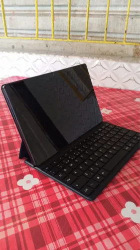 Vende-se esse tablet