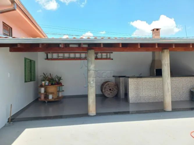 OTIMA CASA NO JARDIM BELA VISTA EM CAJURU