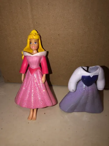 Miniatura Princesa Aurora 
