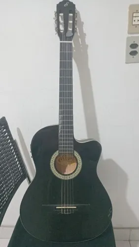 Vende-se violão start Giannini bk