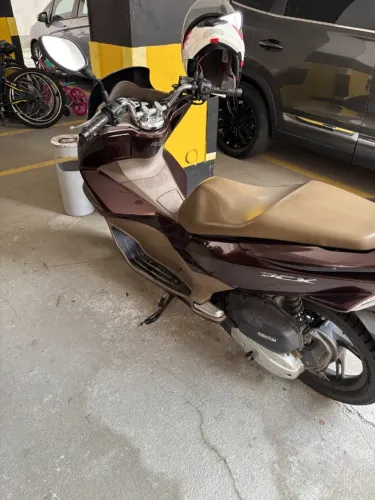 VENDO PCX 2018