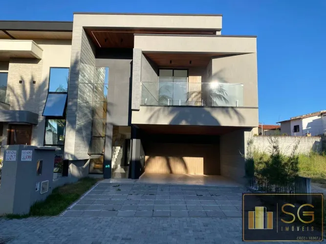 Casa Duplex em Condomínio Ignez Fiuza - Maraponga