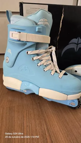 Patins Razor SL Sky Número 43