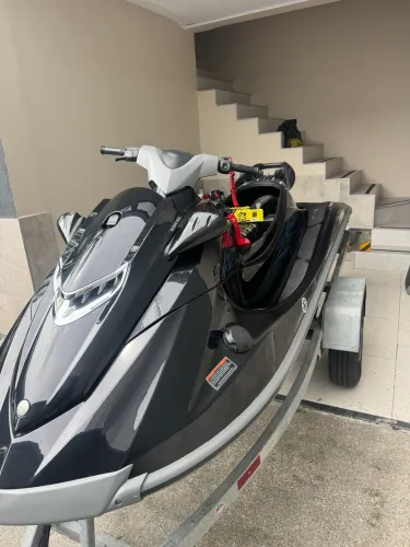 Jet-ski 1.8 aspirado