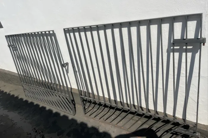 Portão de Ferro