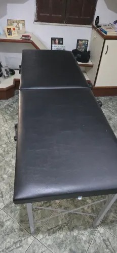 Maca dobrável nova