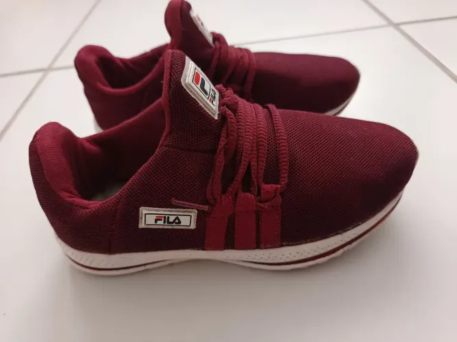 Tênis Fila Racer