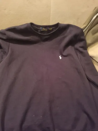 Moletom Ralph lauren