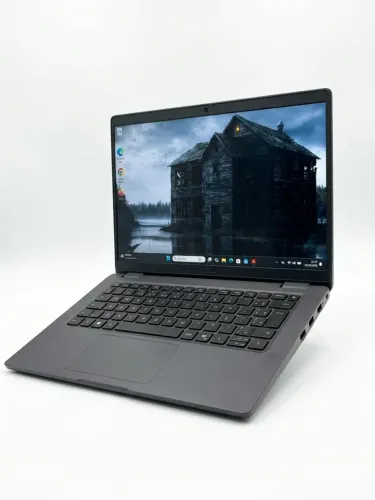 NOTEBOOK DELL LATITUDE 3450 I5 13TH GERAÇÃO 8GB RAM E 256GB SSD (NOVO)