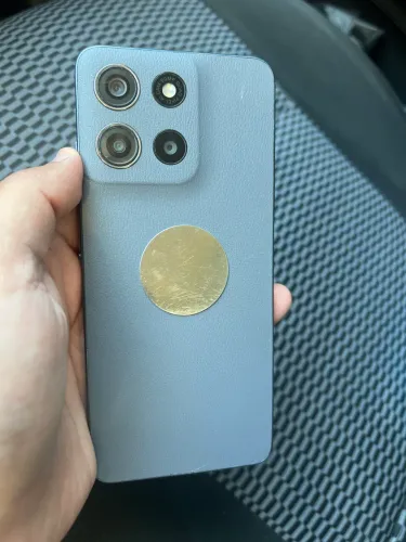 Moto g15