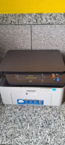 Impressora Samsung M2070