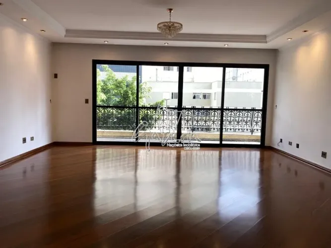 Apartamento com 3 quartos para venda e locação - Santa Paula - São Caetano do Sul
