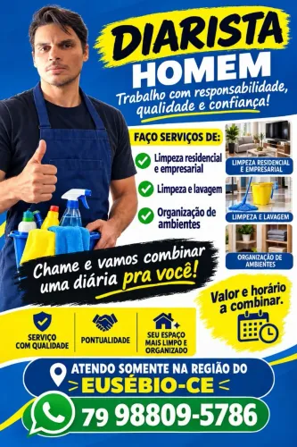 O diarista