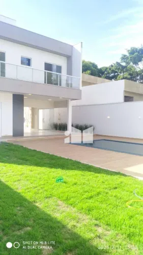 Casa com 4 dormitórios à venda, 184 m² por R$ 1.550.000 - Morada do Sol - Vila Velha/ES