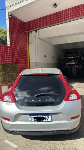 Volvo C30 2.0 145cv 2012