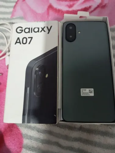 Vendo celular AO7