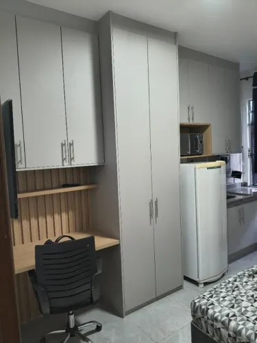 Aluga-se Studio, flat, apartamento mobiliado no Aterrado - Volta Redonda/RJ