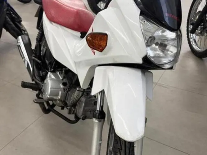 Honda Pop 110i ES 2026