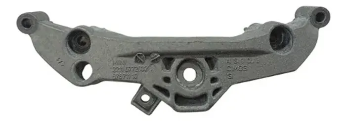 Coxim do Motor Mini Cooper One 1.6 2013 2014