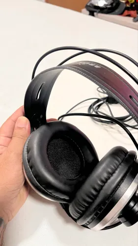 Fone Gamer Arcano SHP300