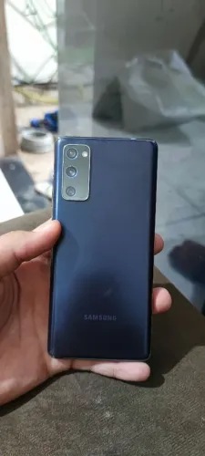 Samsung Galaxy S20 FE