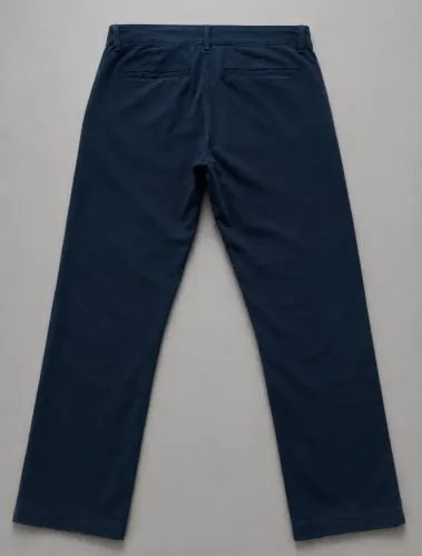 Calça Sarja Azul Marinho