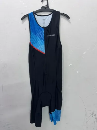 Bretelle Masculino Triathlon