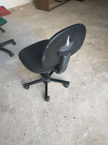 Cadeira de escritório